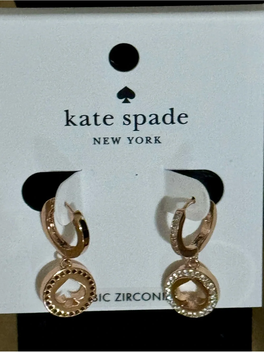 kate spade retail value